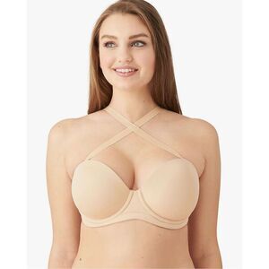 Wacoal Women's Red Carpet Strapless Convertible Bra